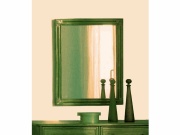Miroir Vaureal Pm Vert Mode - 